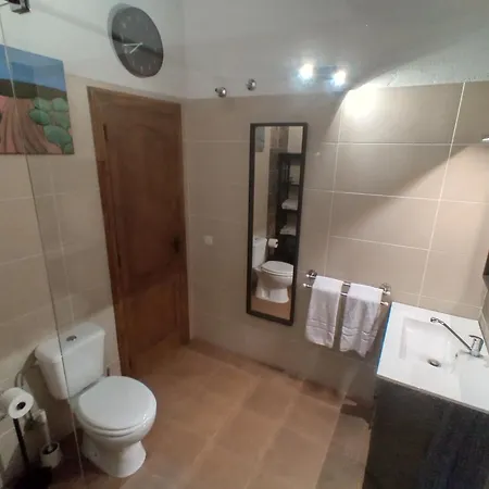 Amplio 2 Personas En Guest house Garachico (Tenerife)