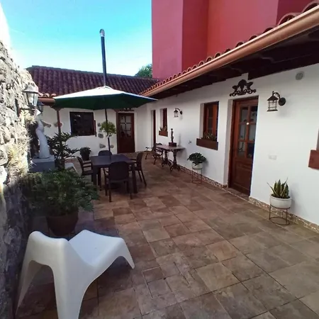2 Personas Con Piscina En Garachico (Tenerife)