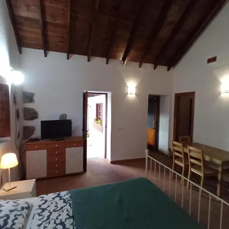 Amplio 2 Personas En Guest house Garachico (Tenerife)