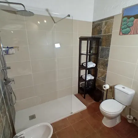 2 Personas Con Piscina En * Garachico (Tenerife)