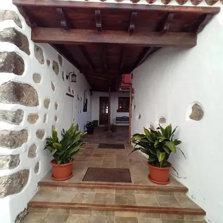 Guest house Amplio 2 Personas En *